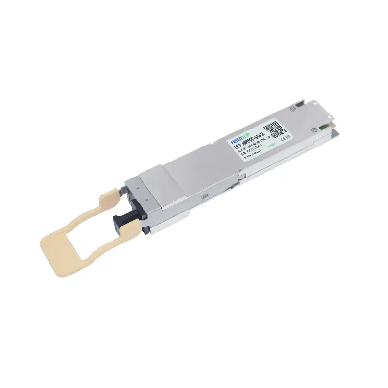 400GBASE-SR4 OSFP 400G 100mトランシーバー 1