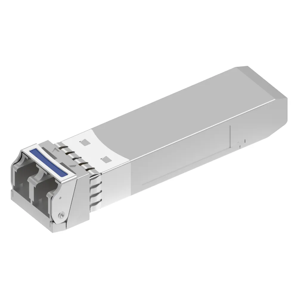 SFP56 50GBASE-LR 1311nm 10km LCトランシーバー 1