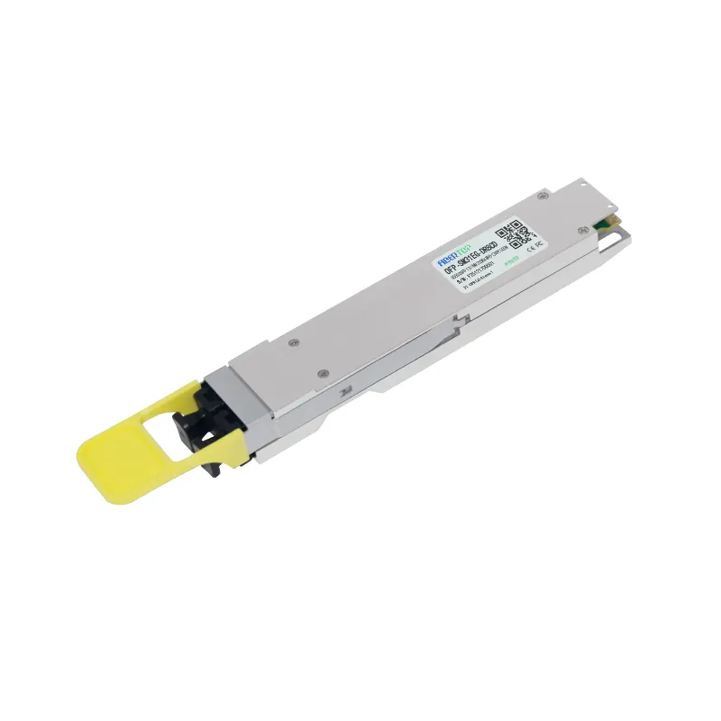 800GBASE-DR8 OSFP 800G DR8 500m Transceiver 1