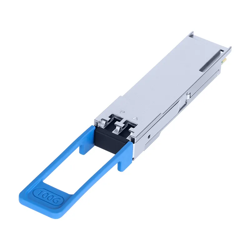 HPE Aruba® Compatible 100GBASE-LR4 QSFP28 100G 10km Transceiver 1