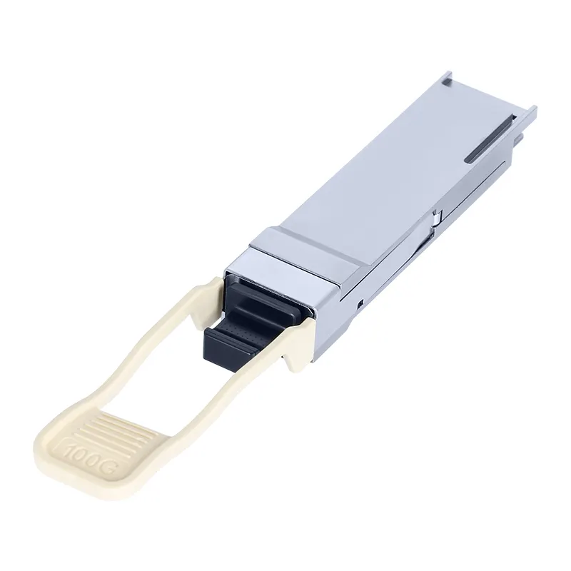 Трансивер Cisco® 100GBASE-SR4 QSFP28 100G 100m 1