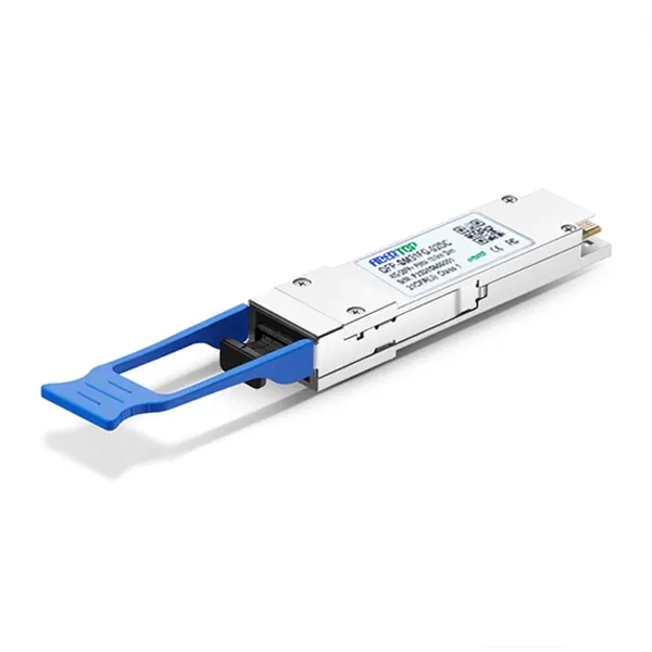H3C®  4x10G-IR QSFP-40G-IR4 1310nm PSM4 2km MPO Transceiver 1