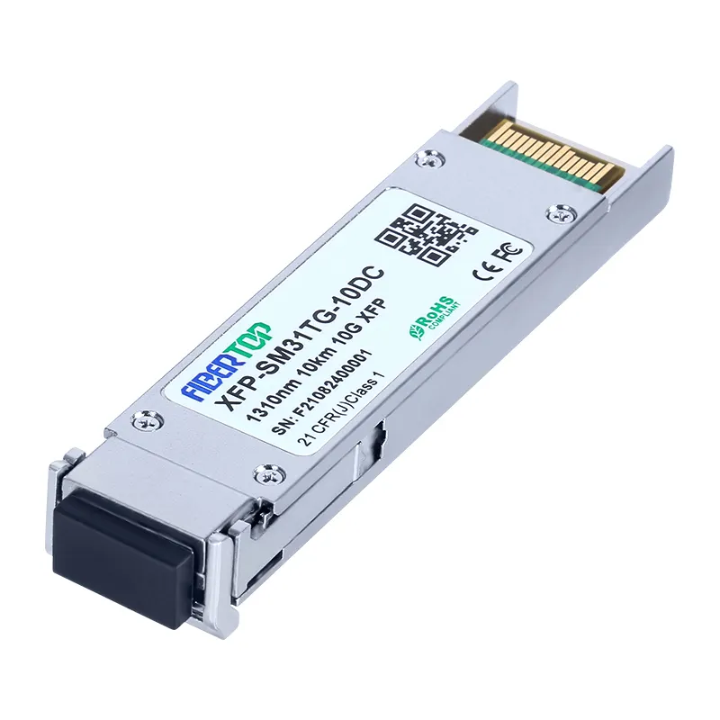 Huawei® 10GBASE-LR XFP 10G 1310nm 10km トランシーバー 1