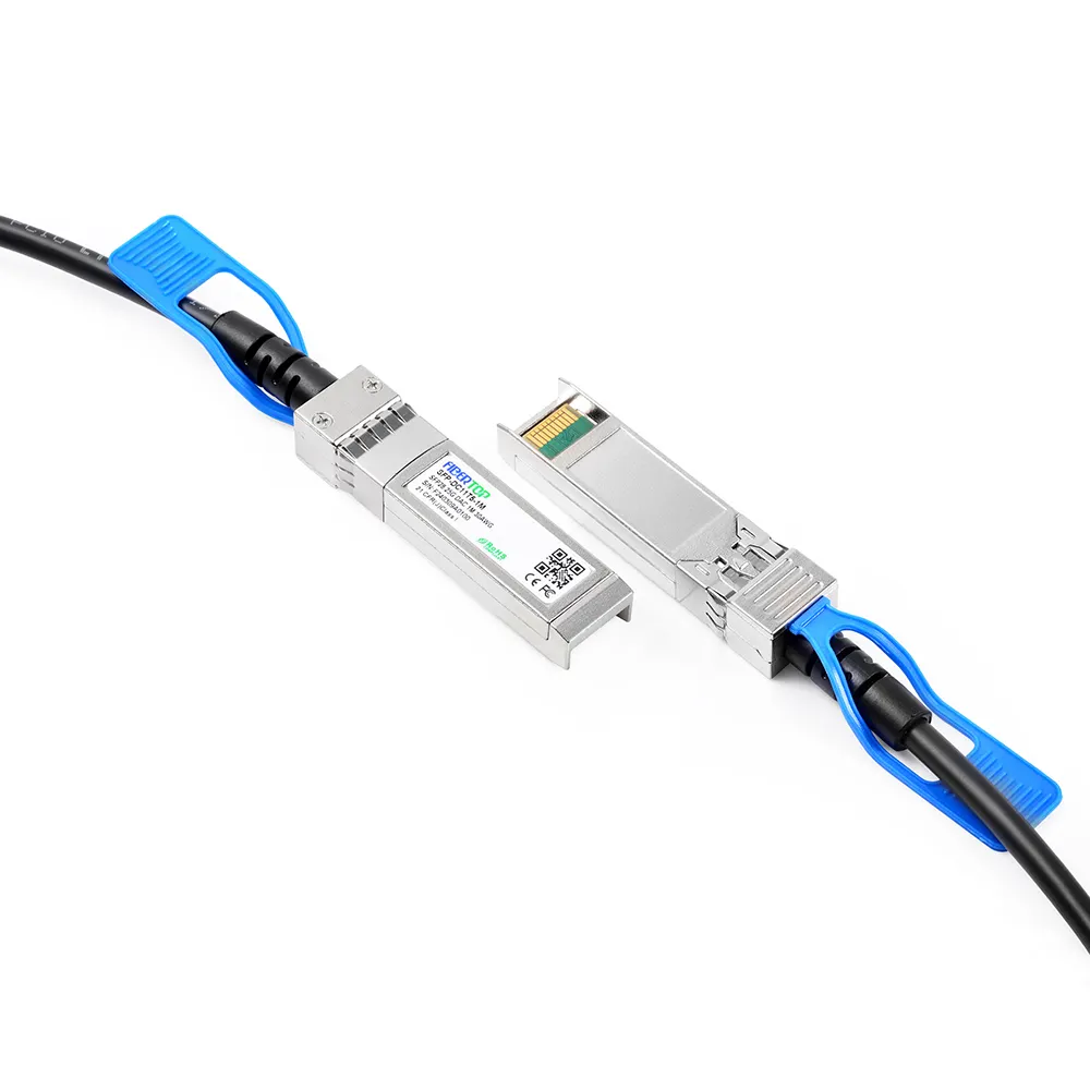시스코 25G SFP28 패시브 다이렉트 어태치 구리 1M 1