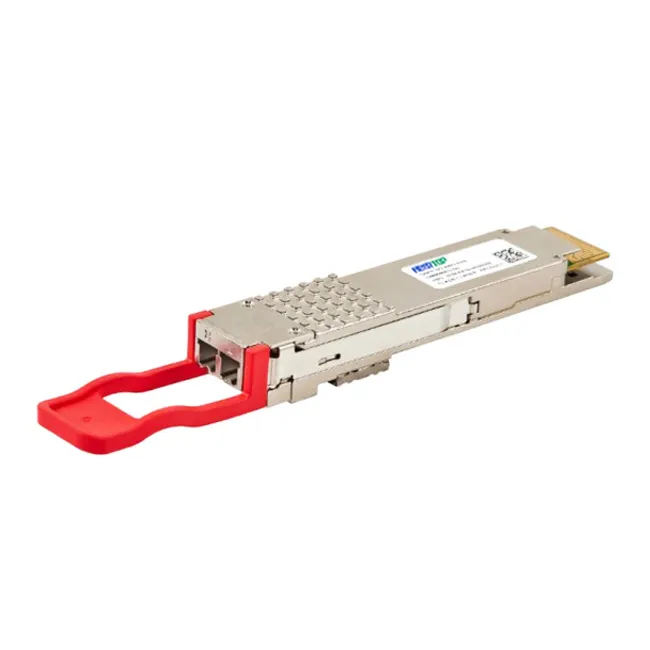Cisco® QSFP-DD 400GBASE-ER8 400G 40km 트랜시버 1