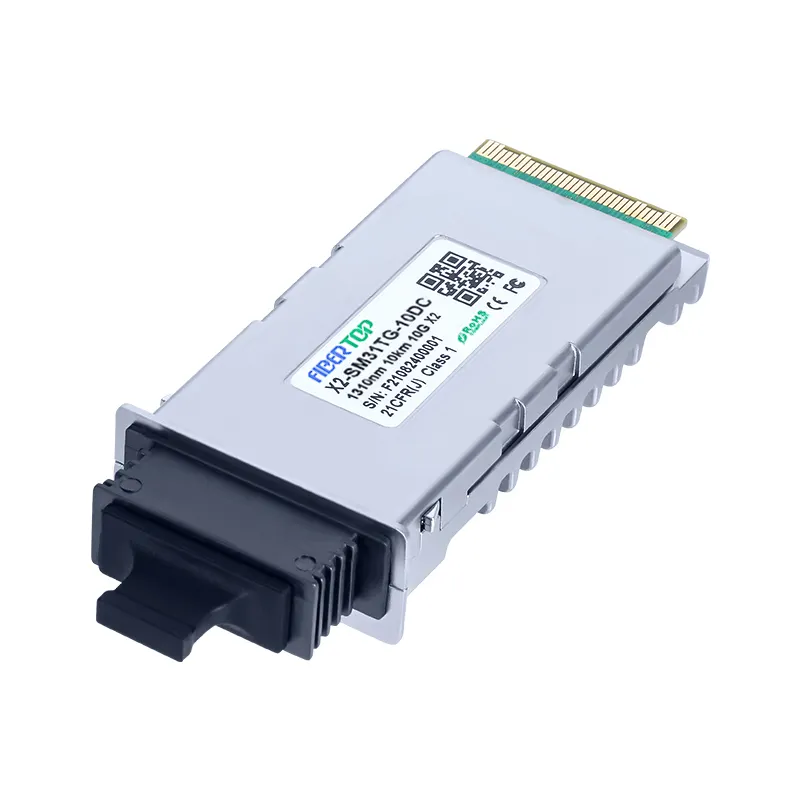10GBASE-LR 10G-XENPAK-LR 1310nm 10km トランシーバー モジュール 1