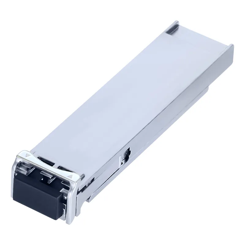 Трансивер 10GBase-ZR+ 10G CWDM XFP 1470-1570 нм 120 км 1