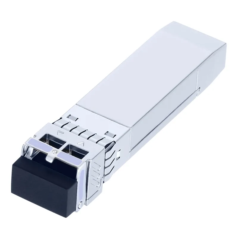 FIBERTOP 25G SFP28 CWDM 40km 1270nm~1370nm Transceiver 1