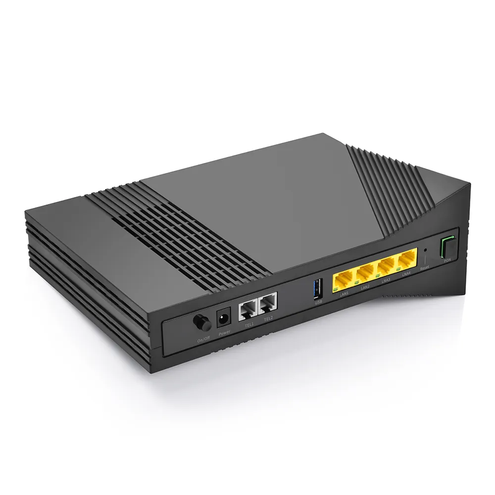 AX3000 GPON ONT ONU サポート WPA WPA2 WPA3 1