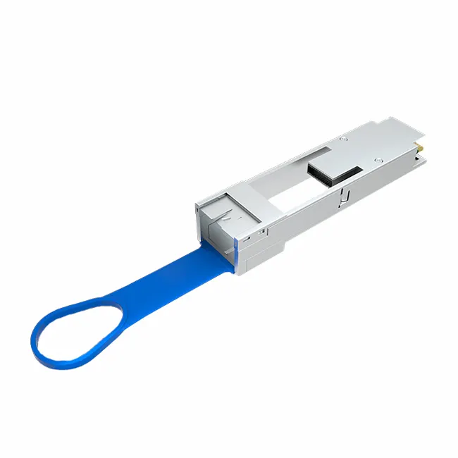 QSFP-SFP+ 어댑터(QSA) 트랜시버 1