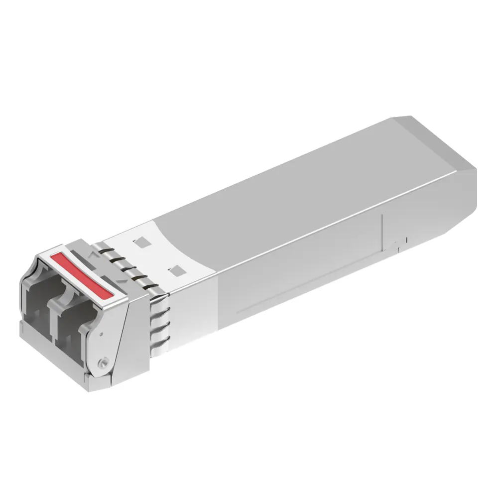 50GBASE-ER SFP56 40km VCSEL トランシーバー 1