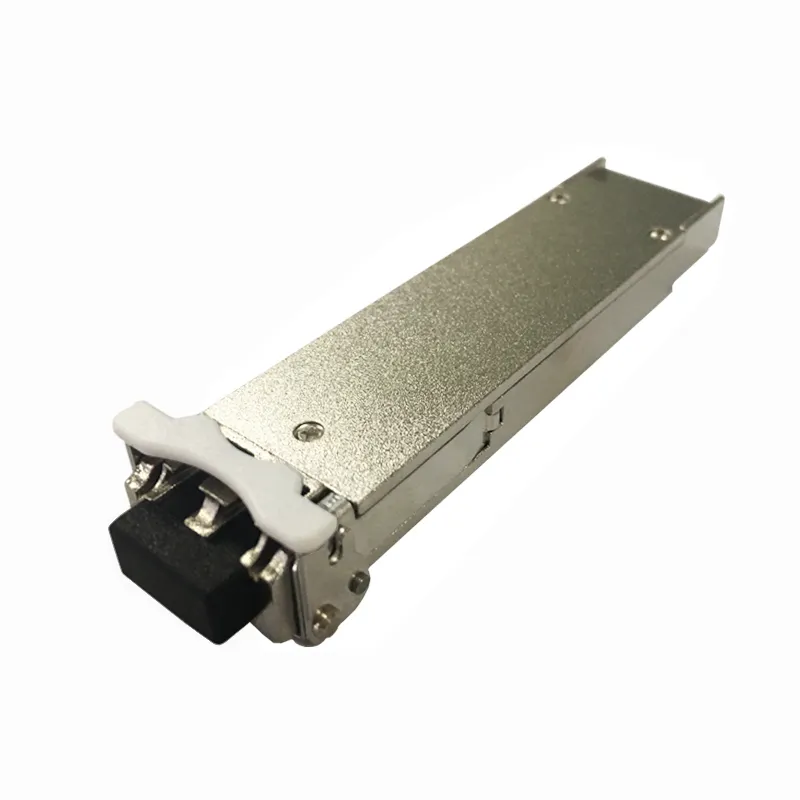 10GBASE-ER 10G XFP Tunable DWDM 50GHZ 40km Transceiver Module 1
