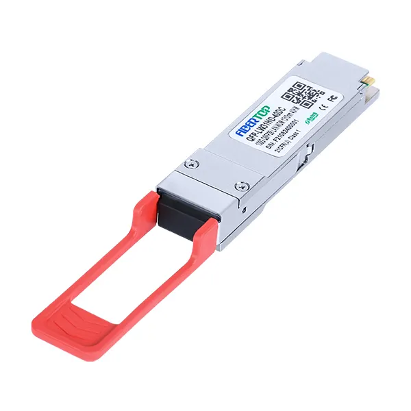 Cisco® QSFP-100/112G-ER4 QSFP28 40km 트랜시버 1