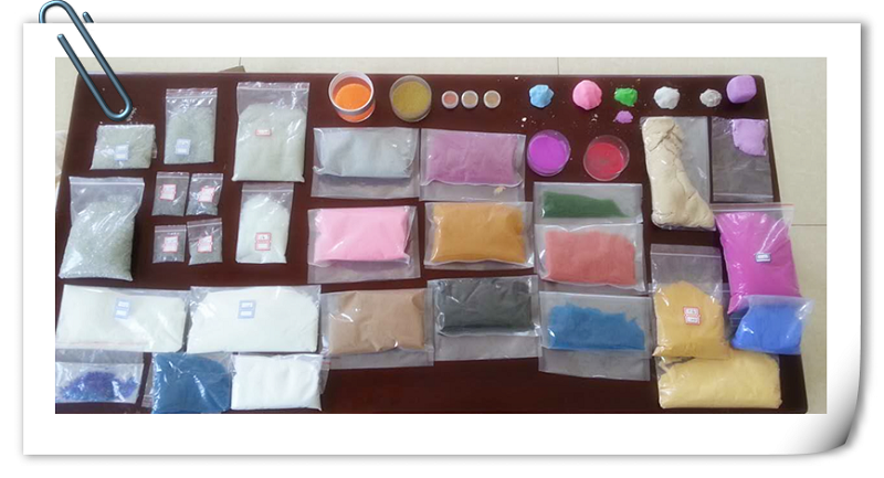IBIZA - decompress sand Decompression toys PRODUCTS 12