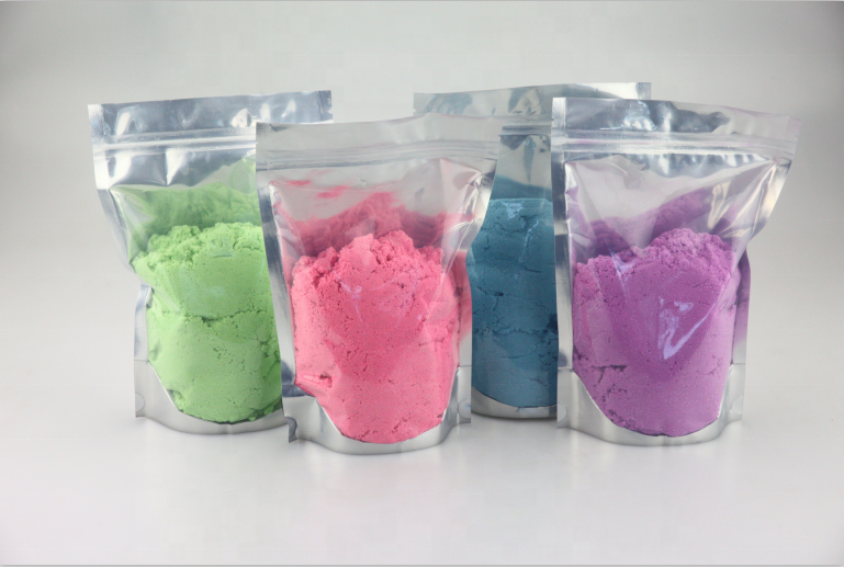 IBIZA - first class magic colored sand wholesale toy suppliers magic sand bulk Kidsand PRODUCTS 13