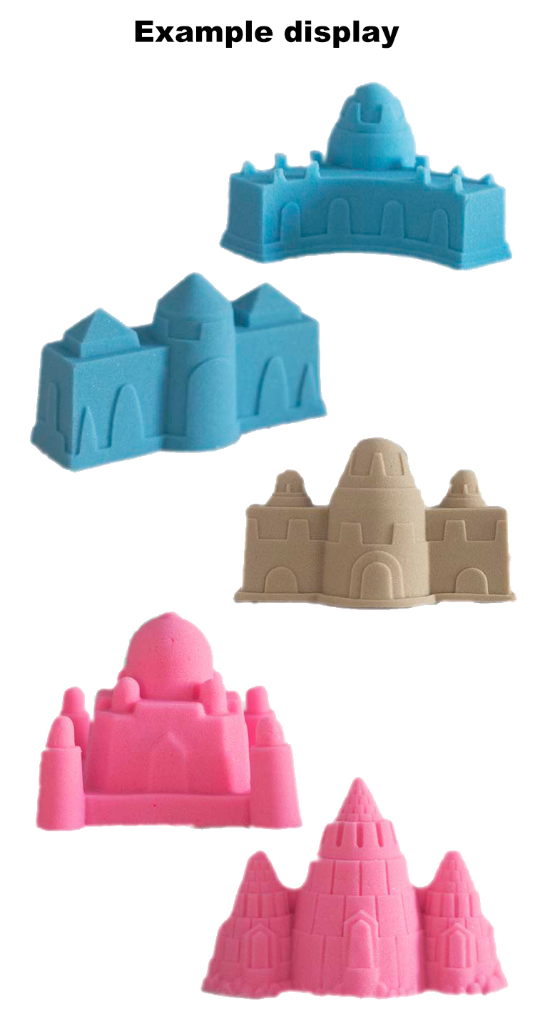 IBIZA - Play Sand 25KG Bag sand toys Manufacturer Bulk sand Wholesaler PRODUCTS 10