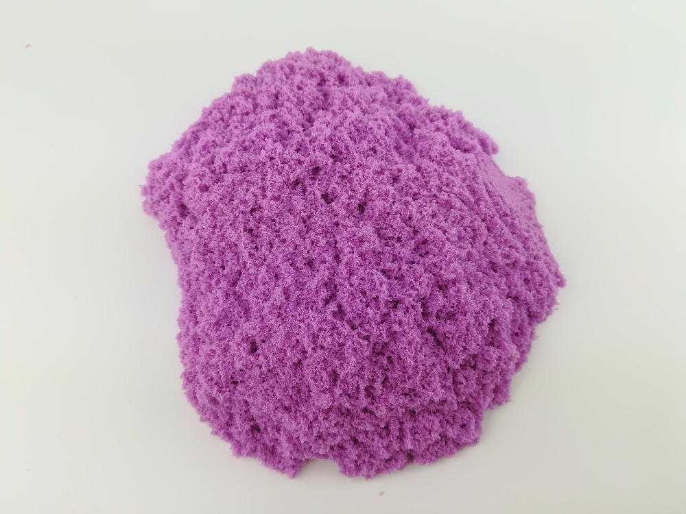 Customized colorful sensory play sand wholesale non-toxic -Ibiza manufacturers From China | IBIZA 10