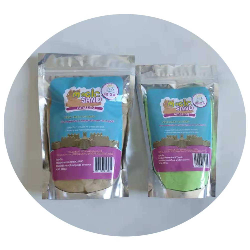 IBIZA - Play Sand 25KG Bag sand toys Manufacturer Bulk sand Wholesaler PRODUCTS 14