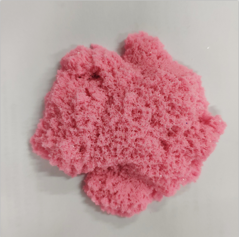 Color Magic Sand - Colorful Play Sand, Bring Children A Colorful Childhood 11