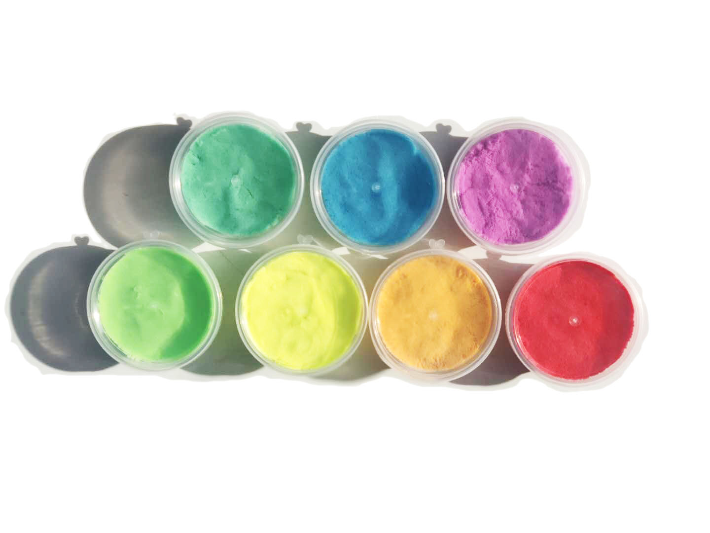IBIZA - IBIZA Space Sand Interesting Toys High Sales Toys Magic Sand PRODUCTS 8