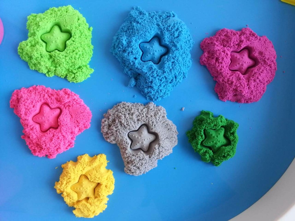 IBIZA - play sand PRODUCTS 12