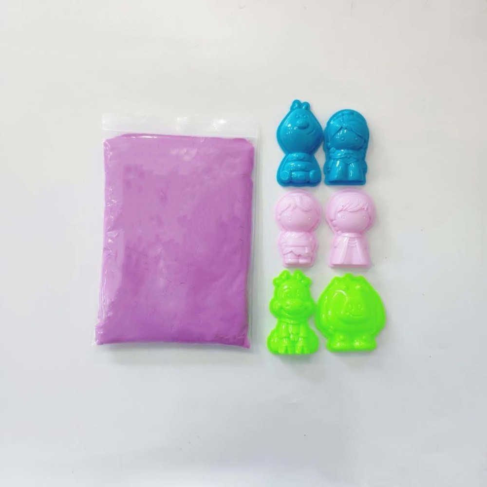 IBIZA - IBIZA Space Sand Interesting Toys High Sales Toys Magic Sand PRODUCTS 16