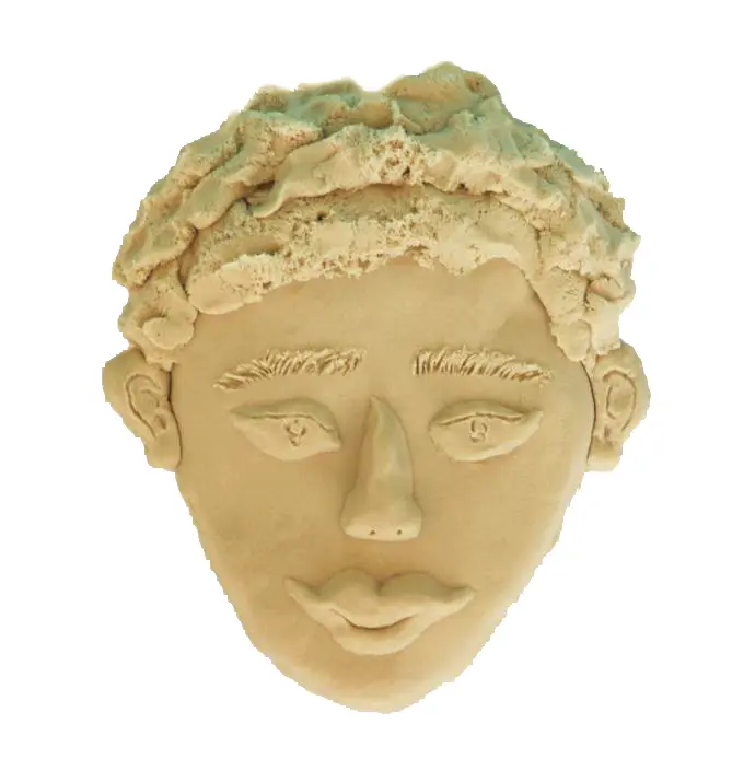 IBIZA - Magical Sand with face shape 1kg Natural Color Wholesale toy suppliers CPC magic sand play sand game PRODUCTS 1