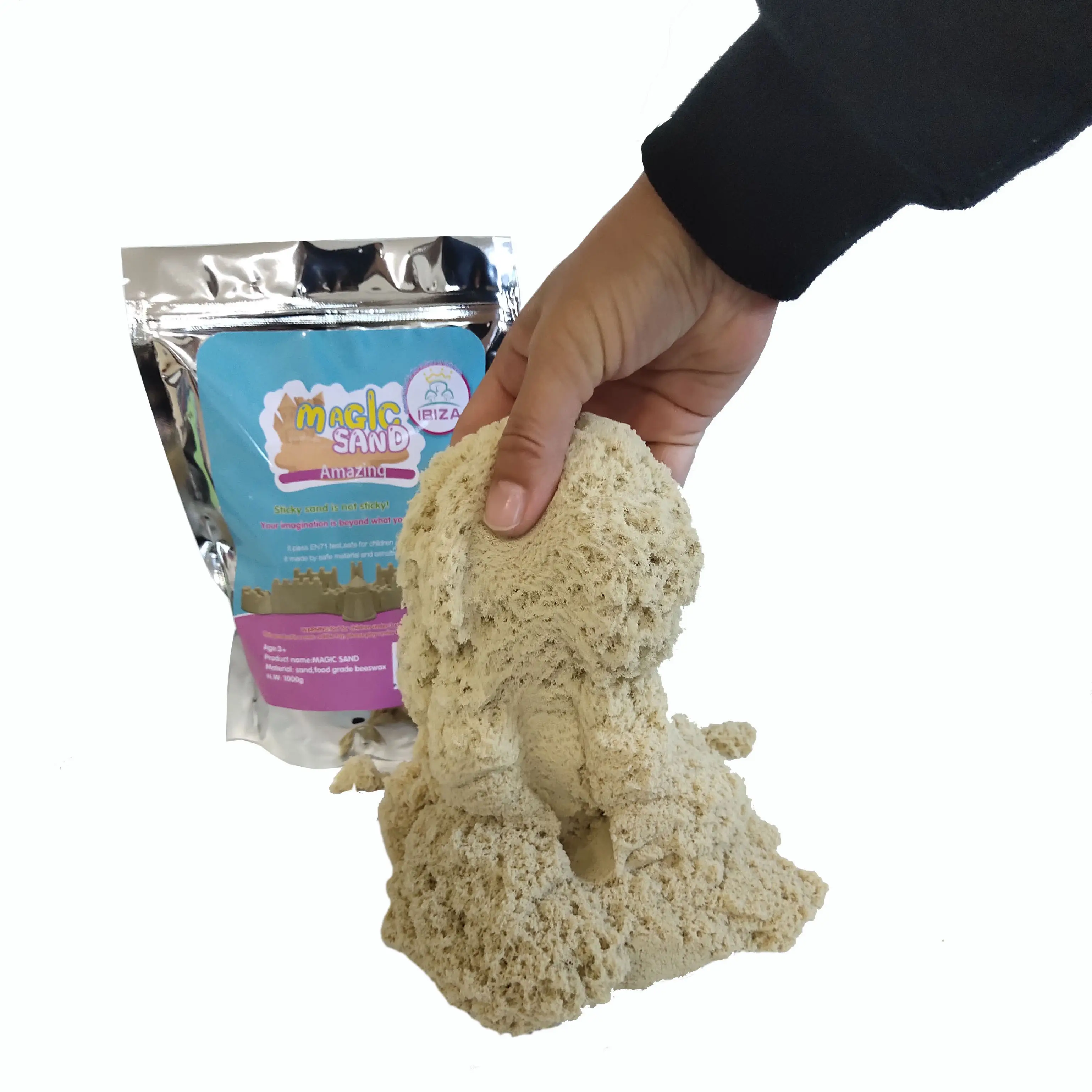IBIZA - Creative Sand IBIZA PRODUCTS 1