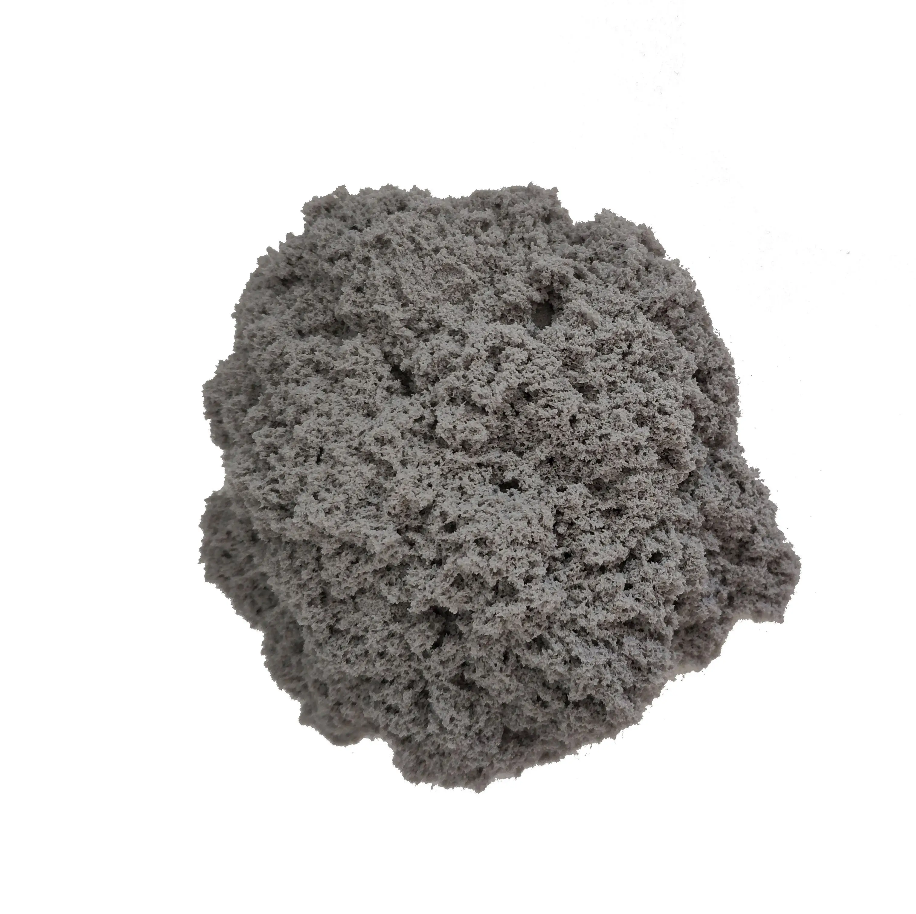 IBIZA - IBIZA Space Magic Sand Cement Color DIY Play for Kids 1