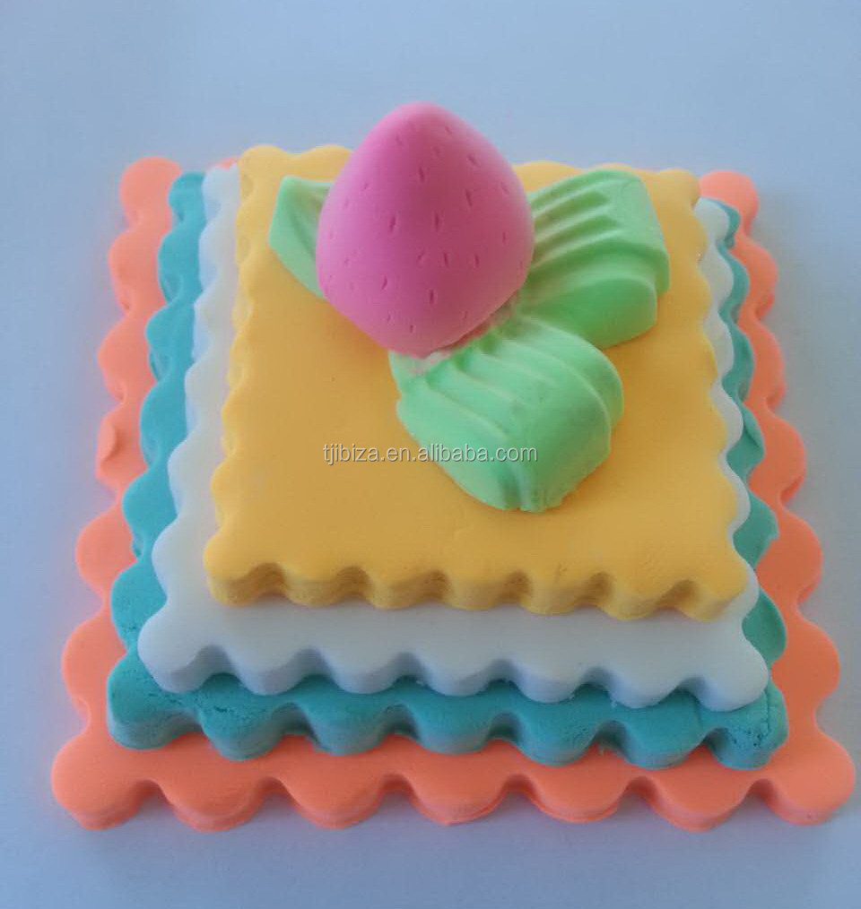IBIZA - 3D print clay for kids,education toys PRODUCTS 12
