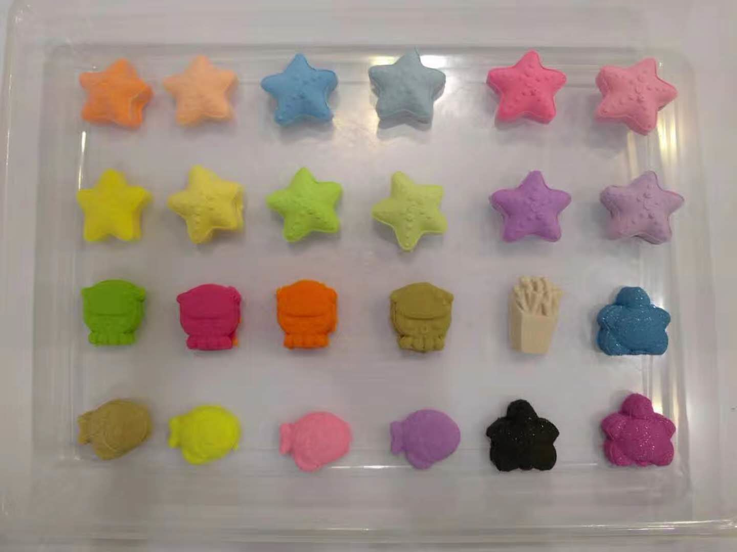 IBIZA - hot sale magic colored sand in bulk,play sand,beach sand PRODUCTS 9