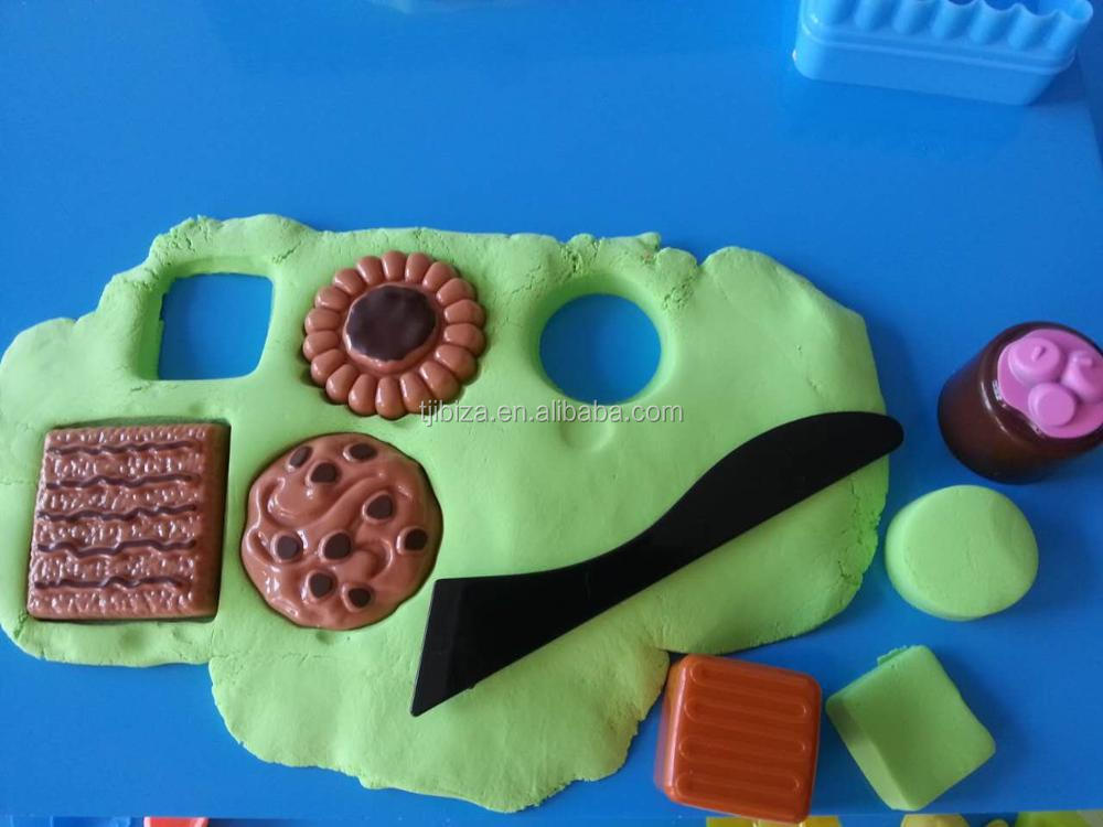 IBIZA - 3D print clay for kids,education toys PRODUCTS 14
