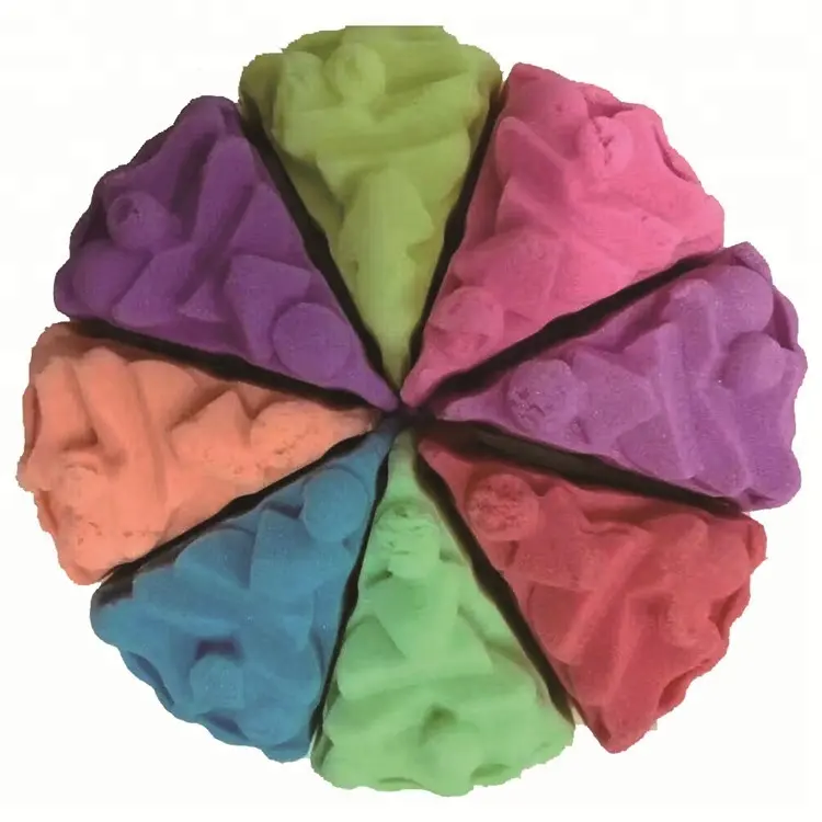 IBIZA - hot sale magic colored sand in bulk,play sand,beach sand PRODUCTS 1