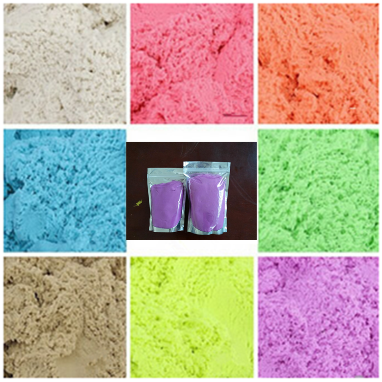 IBIZA - hot sale magic colored sand in bulk,play sand,beach sand PRODUCTS 15