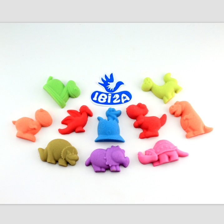 IBIZA - hot sale magic colored sand in bulk,play sand,beach sand PRODUCTS 11