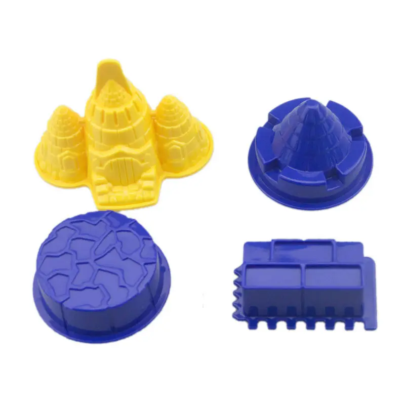 IBIZA - castle molds toy PRODUCTS 1