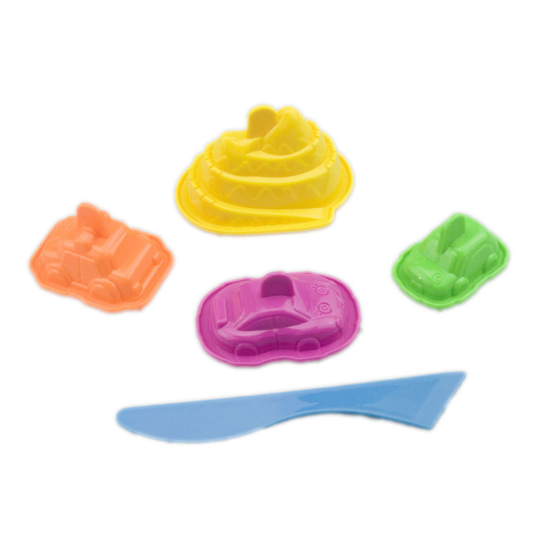 IBIZA - castle molds toy PRODUCTS 10