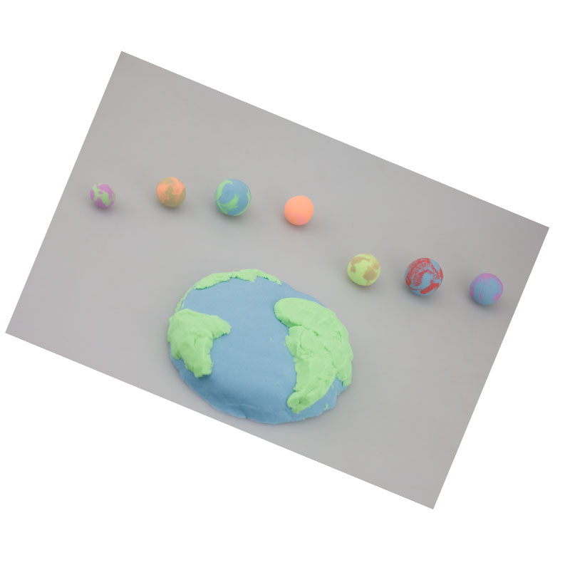 IBIZA - castle molds toy PRODUCTS 16