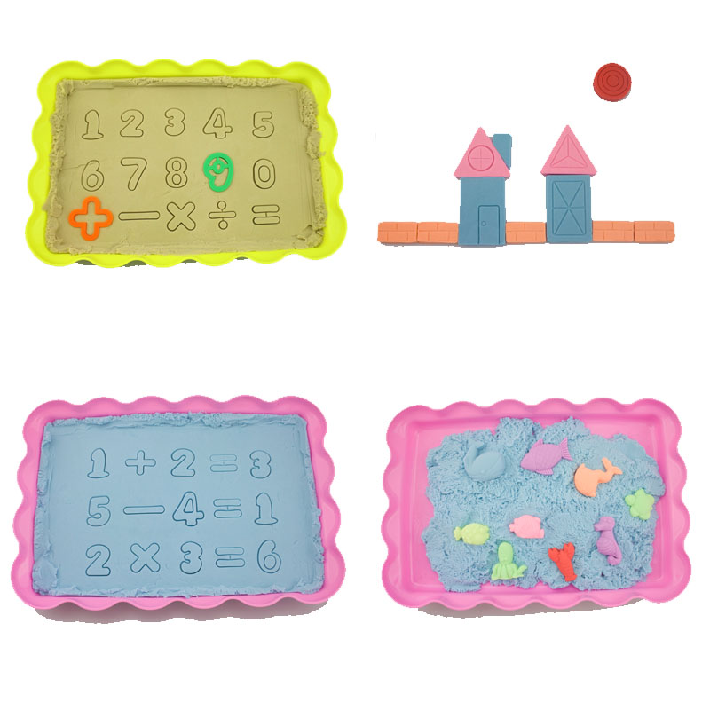 IBIZA - castle molds toy PRODUCTS 15