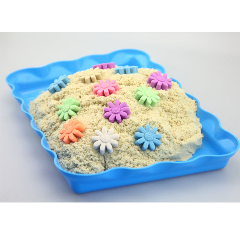 IBIZA - castle molds toy PRODUCTS 8