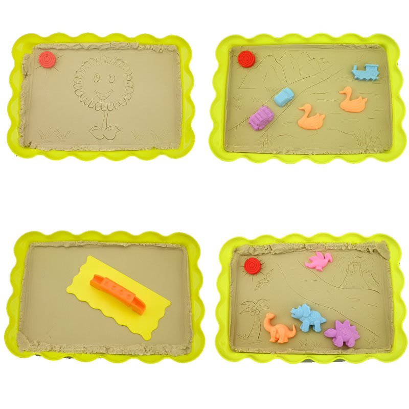 IBIZA - castle molds toy PRODUCTS 14