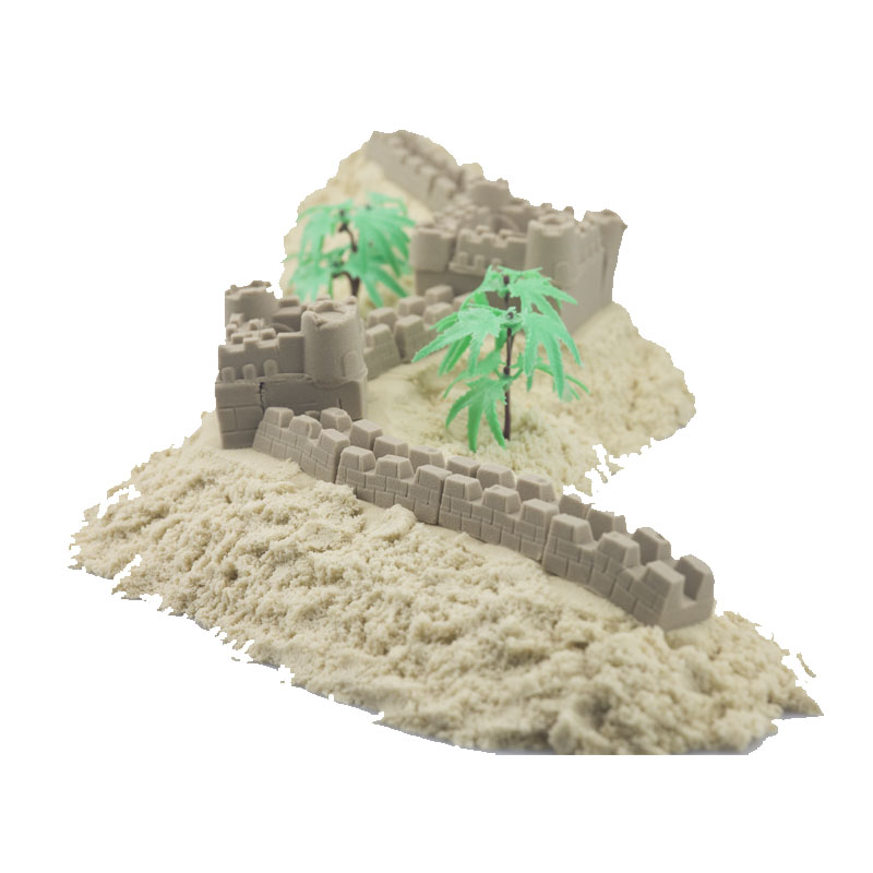 IBIZA - castle molds toy PRODUCTS 17