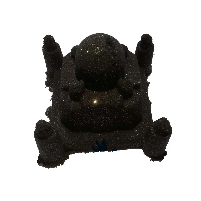 IBIZA - shining shimmer twinkle blink magic colored sand educational sand toys PRODUCTS 1