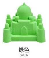 High Quality magic sand wholesale Wholesale - TIANJIN IBIZA GLASS BEAD CO.,LTD. 3