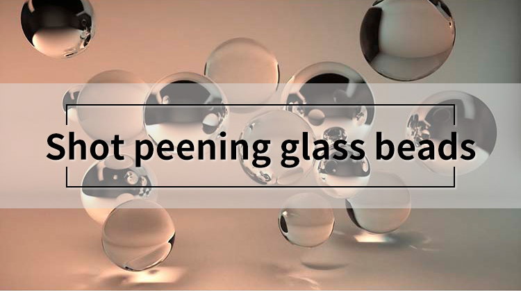 IBIZA - Glass Spheres Abrasive Glass Microspheres wholesale blasting glass beads PRODUCTS 8