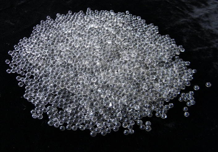IBIZA - Glass Spheres Abrasive Glass Microspheres wholesale blasting glass beads PRODUCTS 11