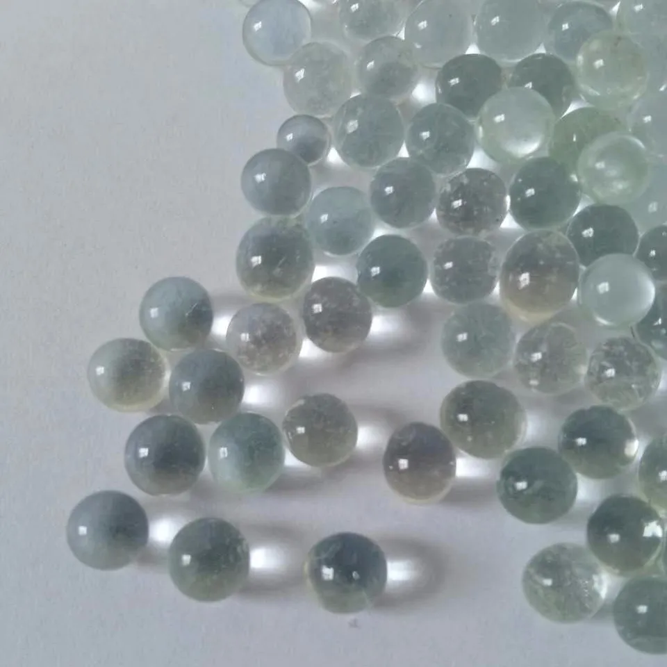 IBIZA - Glass Bead Abrasive for Blast Cabinets glass beads wholesale Glass Microspheres blasting glass beads PRODUCTS 1