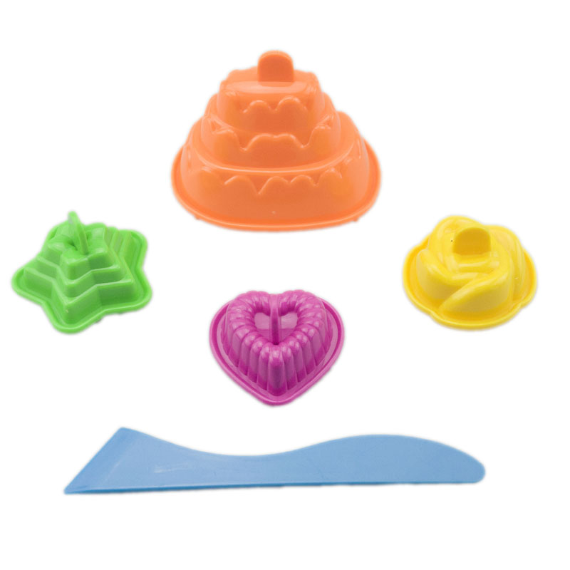 IBIZA - magic sand kit PRODUCTS 11