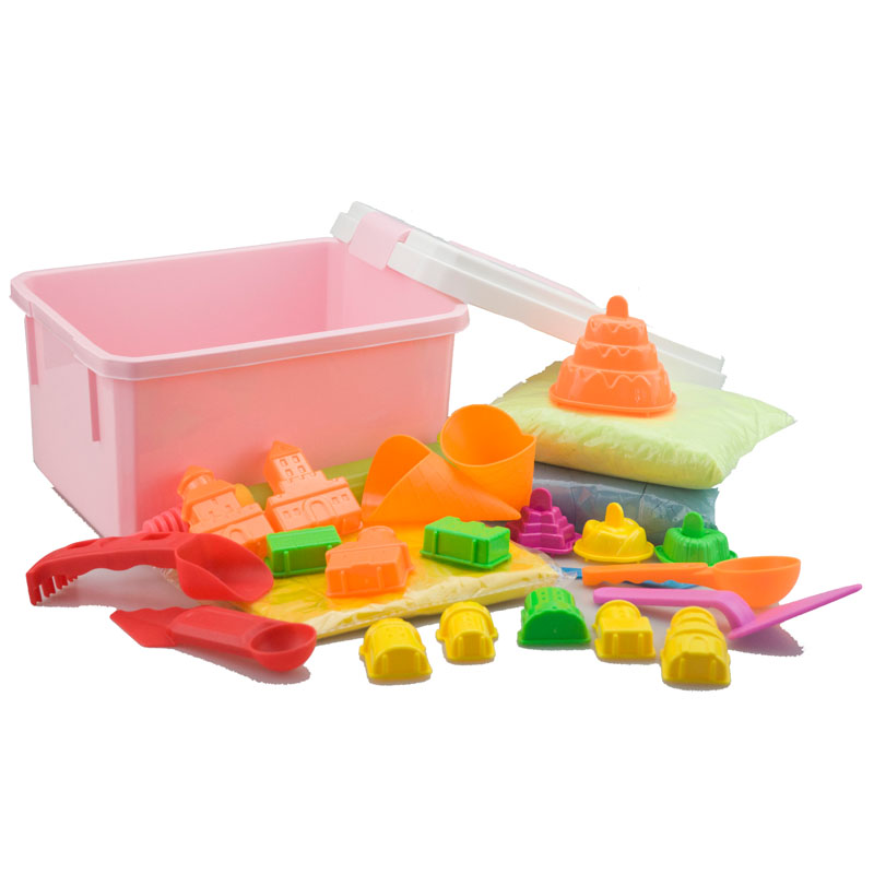 IBIZA - magic sand kit PRODUCTS 8