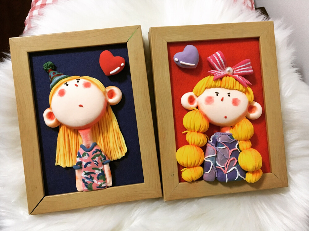  Customized air dry clay picture manufacturers From China | IBIZA 